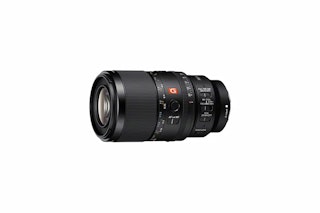 11/21発売 SONY FE 100mm F2.8 Macro GM OSS レンズの予約開始日